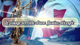 1127  🔮🗡️Le visage terrible dune Justice dévoyée 🗡️🔮©2024 [upl. by Dianna]