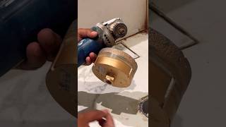 Best way commod flange installation [upl. by Jillayne677]