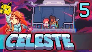 The Feather  Celeste  Ep5 [upl. by Darce]