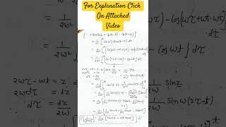 331000  Inverse Laplace transform by Convolution theorem of Laplace [upl. by Ilime163]