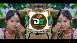 फैशन किया ता रो गोंडी डीजे सॉन्ग  Fashion Kiy Ta Ro New Gondi DJ REMIX Song Durgavati Gondi Music [upl. by Nyletac]