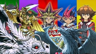 YuGiOh Legacy Of The Duelist  Lightsworn Deck Profile  Recipe [upl. by Einafpets302]