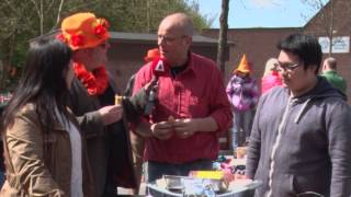 Special Koningsdag Amstelveen 2015 RTVA deel 2 [upl. by Radke]