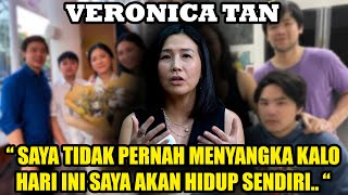 VERONICA TAN”SEAN ITU DUPLIKAT PAK AHOK” [upl. by Aenotna]