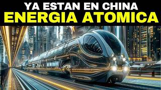 Los Trenes Más Extremos De Todo El Mundo [upl. by Ssej478]