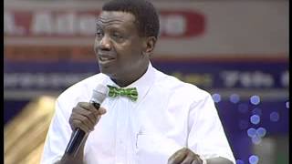 God of Grace by Pastor EA Adeboye [upl. by Lib686]