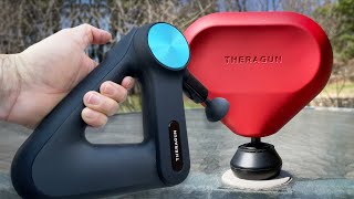 We tested the top massage guns These are the best [upl. by Xenos]