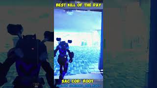 Fortnite Best kill of the day fortnite fortnitec5s4 fortniteclips [upl. by Cecilio]