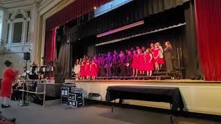 kearny highschool spring concert 2024 [upl. by Northway355]