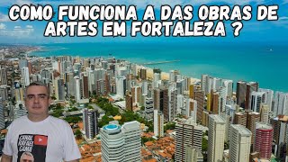 LEI MUNICIPAL de FORTALEZA DETERMINA OBRAS em PRÉDIOS PÚBLICOS Quem pode participar Saiba  👇 [upl. by Llednahc281]