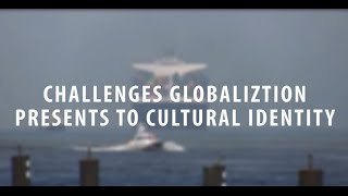 How globalization effects our cultural Identity [upl. by Adalheid]