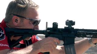 SureFire SOCOM Muzzle Brakes  SF Suppressor Series  Episode 8 [upl. by Domela]