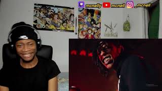 Sha Gz  Bet ft Kyle Richh amp MCVERTT Official Video REACTION [upl. by Osnola]