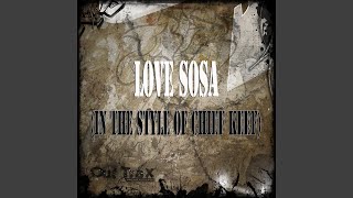 Love Sosa [upl. by Standing731]