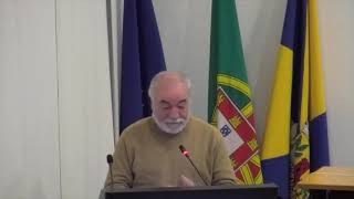 IntervencÌ§oÌƒes na Assembleia Municipal de Seia em 22122023 [upl. by Eddra]