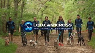 Lou Canicross [upl. by Cuttie]