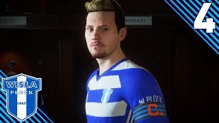 FIFA 19  Czas na zmianę klubu  Kariera Tolka Bannana 4 [upl. by Eceirehs]