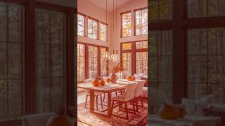 Fall home decor inspiration [upl. by Jorin]