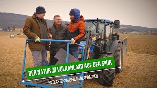 Nistkasten Säuberungsaktion  Blaurackenverein  Styria  Austria  vulkantvat [upl. by Oilisab974]