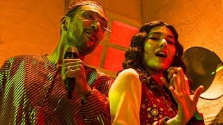 Pasoori Lyrics pasoori lyrics cokestudio [upl. by Moffit644]