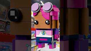 Fortnite Brite Bomber jetzt als LEGO BrickHeadz 🔥🧱 lego fortnite BriteBomber [upl. by Auqemahs]