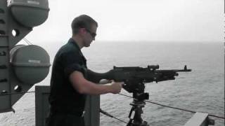 M240 Machine gun Full auto [upl. by Elman]