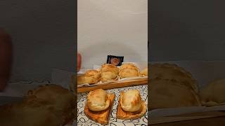 🧀 EMPANADAS Diabla de Cantimpalo y Queso ¡El Secreto para que No se Abran Nunca Más [upl. by Fleeta]