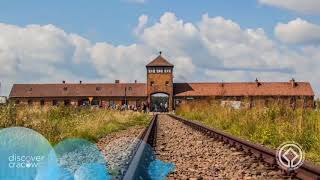 Auschwitz Birkenau Tour  DiscoverCracowcom [upl. by Westmoreland]