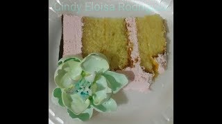 Como hacer el Bizcocho DominicanoHow to make the Dominican Cake [upl. by Southard218]