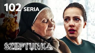 Wiek kobiety – Serial Szeptunka  Polska  Najlepsze polskie seriale 2024  Serial telewizyjny [upl. by Dimah]