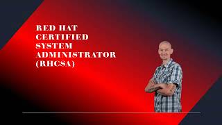 Red Hat Certified System Administrator RHCSA EX200  Folge 52  Konfiguration von autofs [upl. by Chariot952]