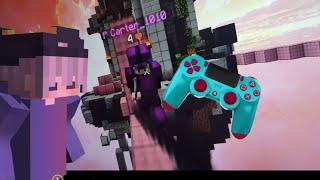 Handcam controle  the hive SKY Wars [upl. by Jaella843]