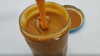 Comment réussir son caramel beurre salé recette facile et rapide [upl. by Cower]