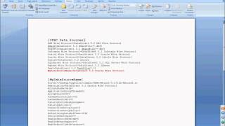 Creating Oracle Hyperion Essbase SQL Load Rules in a UNIX Environment [upl. by Anahsohs873]