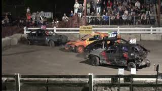 2024 Bobcaygeon Fair Derby Compacts Feature [upl. by Riaj]