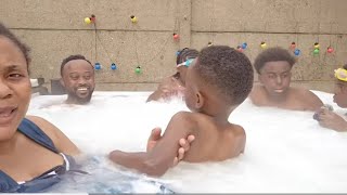 VLOG FAMILLE DE 10 EN VACANCES  ÉTÉ 2024 [upl. by Matthews]