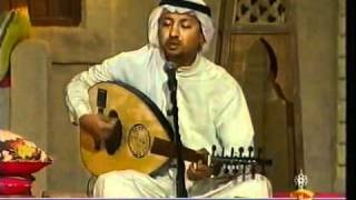 Traditional Classial Arabic Music from Kuwait فيصل السعد من بادي الوقت [upl. by Beall520]