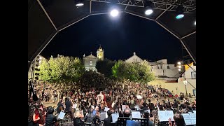 Concerto Orquestra Gulbenkian [upl. by Aiuqram]