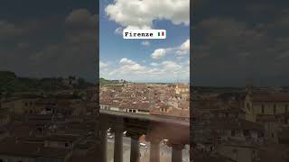 florence firenze travel italy italia palazzopitti [upl. by Shelton595]