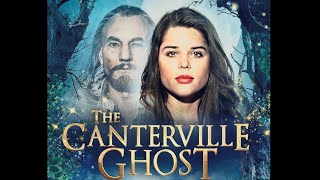 1996  The Canterville Ghost  Neve Campbell Rated PG [upl. by Hinckley485]