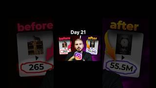 day 21 I Recreated YouTubers Thumbnails On My Phone shorts [upl. by Kenn]