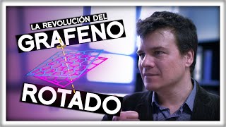 Este Español Ha Revolucionado los Materiales Cuánticos [upl. by Haliled]