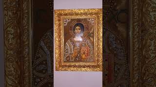 Iisus Hristos Pantocrator [upl. by Tenej40]