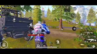 streaming live gaming mobile androidbgmi battle ground [upl. by Nnylsoj]