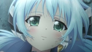 Planetarian  AMV [upl. by Yelrebmik]