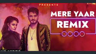 Mere Yaar Kulwinder Billa Remix Dj Madan Verma [upl. by Phillida]