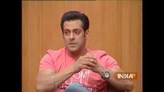 Watch Salman Khan on Vivek Oberoi in Aap Ki Adaalat [upl. by Isyad209]