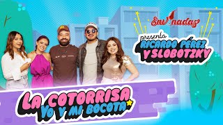 🚨 Envinadas ft La Cotorrisa  Yo y mi bocota I Envinadas🍷 T 7  EP 1 [upl. by Assilak836]