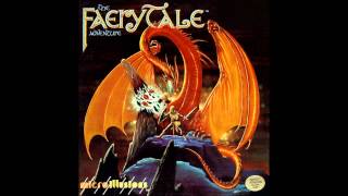 AMIGA MUSIC The Faery Tale Adventure 01 BGM01 [upl. by Lydnek]