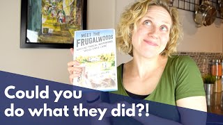 Meet the Frugalwoods Book Review [upl. by Gnud]